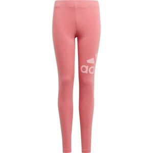 ADIDAS PERFORMANCE Sportovní kalhoty  růžová / pink