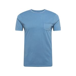 CINQUE Tričko 'CIBENO'  kouřově modrá / námořnická modř