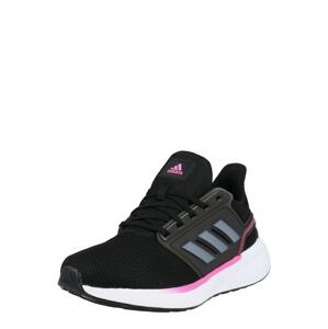 ADIDAS SPORTSWEAR Běžecká obuv 'EQ 19' šedá / pink / černá
