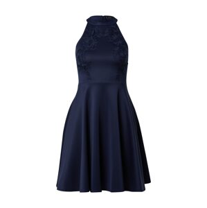 Lipsy Koktejlové šaty  námořnická modř