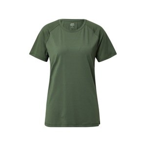 Casall Funkční tričko  zelená