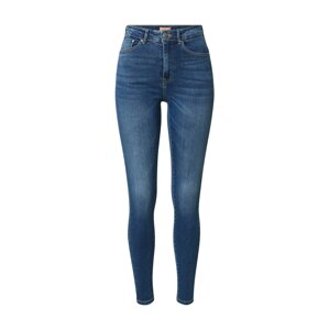 ONLY Jeans 'PAOLA'  modrá džínovina