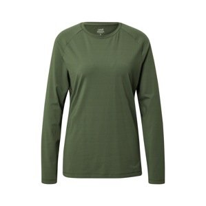 Casall Funkční tričko  zelená