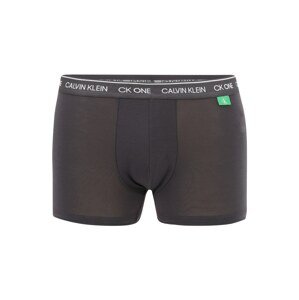 Calvin Klein Underwear Boxerky  antracitová / bílá / kiwi