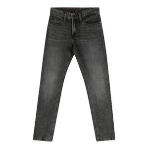 TOMMY HILFIGER Jeans 'SPENCER'  černá džínovina