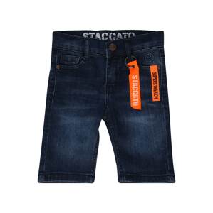STACCATO Shorts  modrá