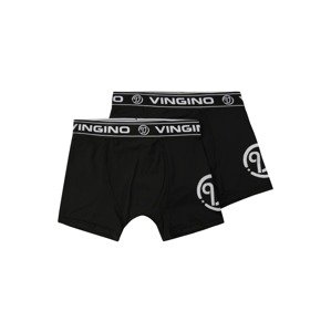 VINGINO Spodní prádlo 'Hydro'  černá / bílá