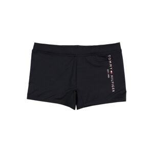 Tommy Hilfiger Underwear Plavky  námořnická modř / ultramarínová modř / červená / bílá