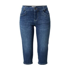 PULZ Jeans Jeans 'Tenna'  modrá džínovina