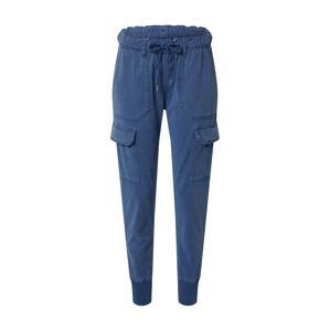 Pepe Jeans Džíny s kapsami 'CRUSADE'  modrá