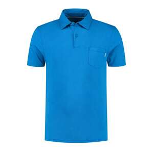 Shiwi Tričko 'James'  modrá