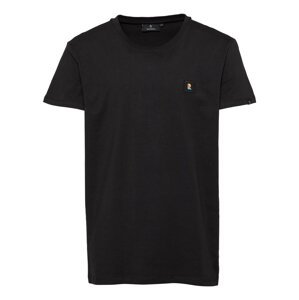 recolution T-Shirt  černá