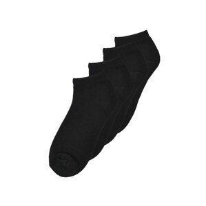 Only & Sons Ponožky 'LESTER'  černá