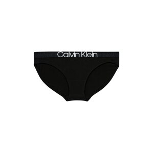 Calvin Klein Underwear Kalhotky  černá / bílá