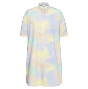 Wemoto Košilové šaty 'MAGGIE'  mix barev