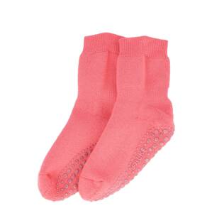 FALKE Ponožky 'Catspads'  korálová