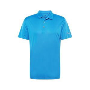 PUMA Funkční tričko 'Rotation'  modrá