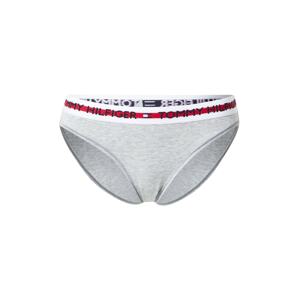 Tommy Hilfiger Underwear Kalhotky šedá / červená / černá / bílá