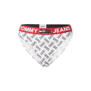 Tommy Hilfiger Underwear Kalhotky  bílá / noční modrá / červená