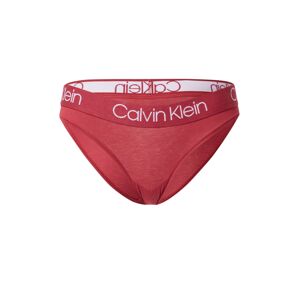 Calvin Klein Underwear Kalhotky  pitaya