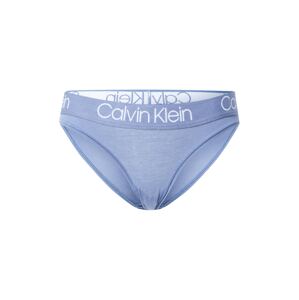 Calvin Klein Underwear Kalhotky  lenvandulová / bílá