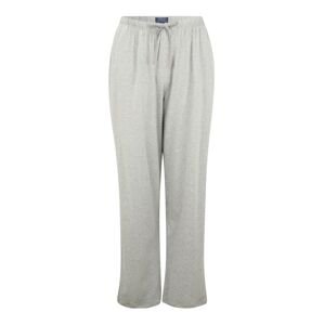 Polo Ralph Lauren Pyžamové kalhoty  šedá