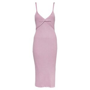 Abercrombie & Fitch Kleid  pink