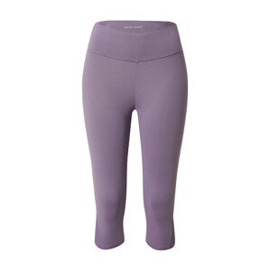 ESPRIT SPORT Sportovní kalhoty  bledě fialová