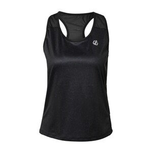 DARE2B Sportovní top 'Ardency Vest'  černá