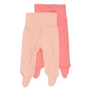 Boley Kalhoty  pink