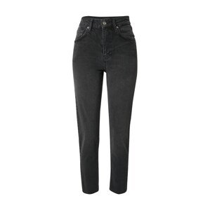 BDG Urban Outfitters Jeans 'EDIE'  černá džínovina