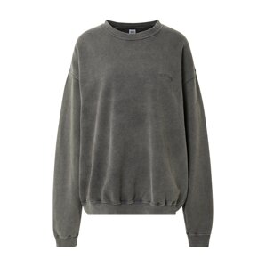 BDG Urban Outfitters Sweatshirt  tmavě šedá