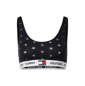 Tommy Hilfiger Underwear Podprsenka  noční modrá / červená / bílá