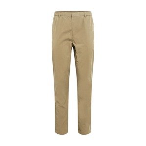 Wemoto Chino kalhoty 'LEWIS'  khaki