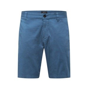 Matinique Chino kalhoty 'Pristu' kouřově modrá