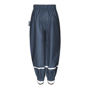 PLAYSHOES Funkční kalhoty marine modrá