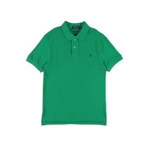 Polo Ralph Lauren Tričko  trávově zelená