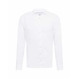 OLYMP Košile 'Level 5'  bílá