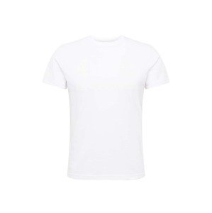 La Martina T-Shirt  bílá