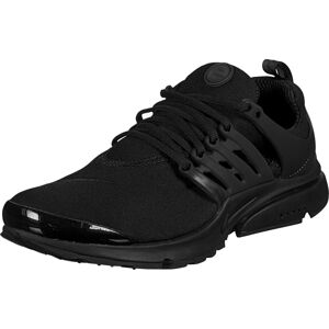Nike Sportswear Tenisky 'Air Presto'  černá