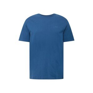 OAKLEY Funkční tričko modrá