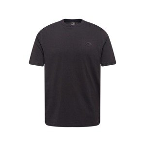 OAKLEY Funkční tričko černá