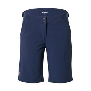 ZIENER Sportovní kalhoty 'NIVIA X-FUNCTION'  námořnická modř