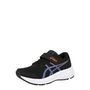ASICS Sportovní boty 'Patriot 12' modrá / oranžová / pastelově růžová / černá