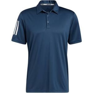 ADIDAS GOLF Funkční tričko námořnická modř