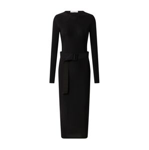 Femme Luxe Společenské šaty 'CIARA'  černá