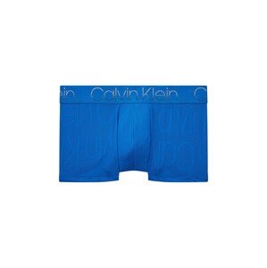 Calvin Klein Underwear Boxerky  modrá