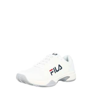 FILA Sportovní boty 'CAMPO'  bílá / námořnická modř