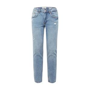 Redefined Rebel Jeans 'Stockholm'  modrá džínovina