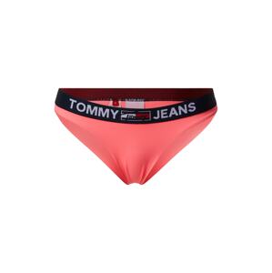 Tommy Hilfiger Underwear Kalhotky  růže / černá / červená / lenvandulová